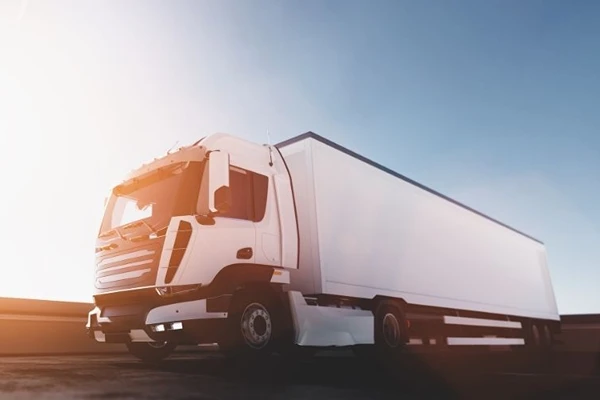 Ankara Kefeliköy, Nakliye Firması